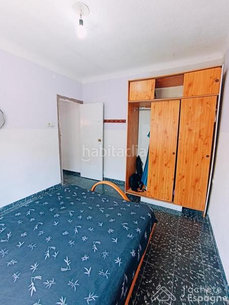 Foto ae2403e2-dcec-42ff-82f4-4c671eff562d. Piso se vende piso en Virgen del Remedio - Parque Lo Morant Alicante