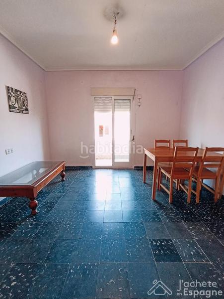 Foto d56862bd-e49b-4f72-8f58-98f1e9c62e7a. Piso se vende piso en Virgen del Remedio - Parque Lo Morant Alicante