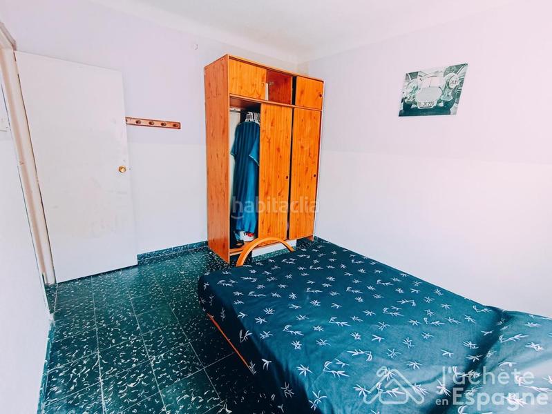Foto d7fe18e4-22de-48b4-9a00-90f76643e289. Piso se vende piso en Virgen del Remedio - Parque Lo Morant Alicante