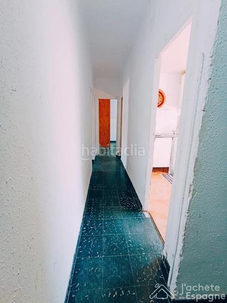 Foto ec096315-7de3-44ba-be67-c64b87c53a99. Piso se vende piso en Virgen del Remedio - Parque Lo Morant Alicante