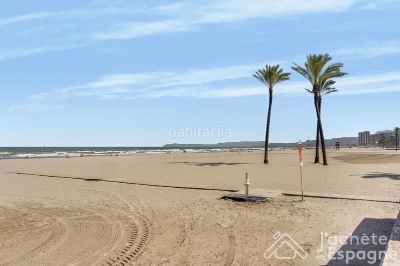 Foto 01fe7027-61bf-48c0-9ef2-226d42dc7813. Appartement mit pool in Racó Cullera