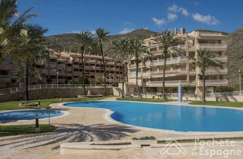 Foto 127a4eb6-717d-4a25-8e2a-7654c4920b42. Apartament amb piscina a Racó Cullera
