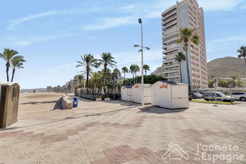 Foto 27e0c300-df71-473c-936e-832ff3a5e2f2. Apartament amb piscina a Racó Cullera
