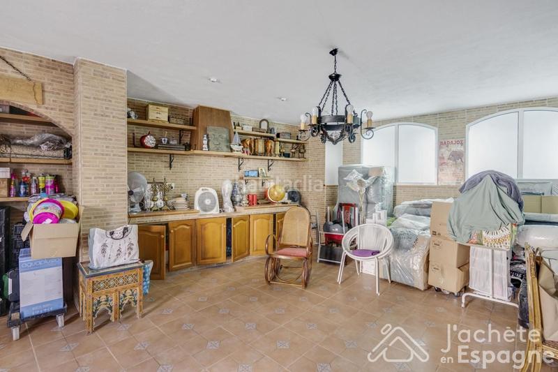 Foto 5260a0b2-0014-47c8-89b2-7790255e6e69. Appartement mit pool in Racó Cullera