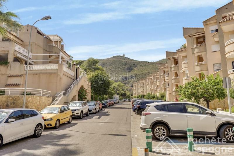Foto 5876384e-b692-4a54-93c7-b8caca4aa87b. Appartement mit pool in Racó Cullera
