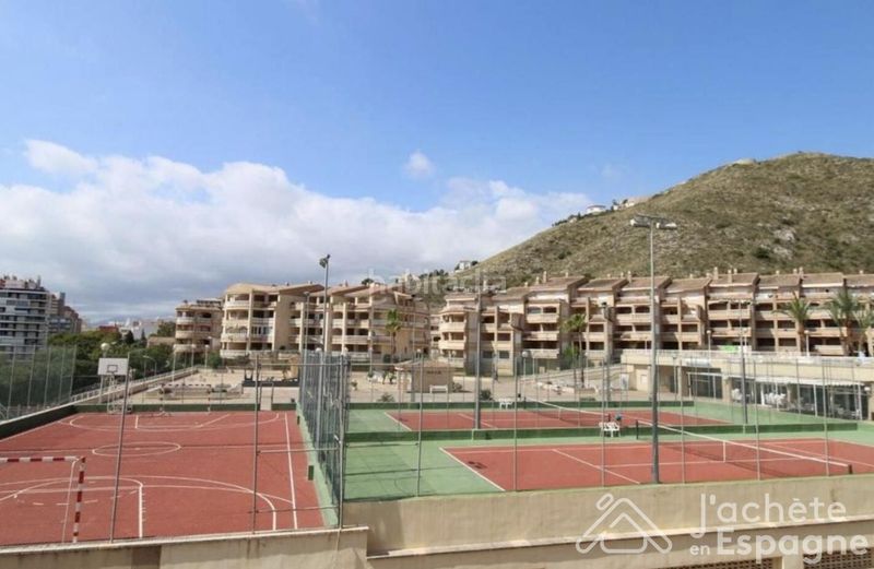 Foto 7f8eee61-9bea-4e47-a168-4de8b7546e14. Apartament amb piscina a Racó Cullera