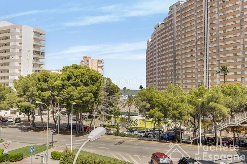 Foto 80324df9-d258-4612-a16a-a417a13a9477. Apartament amb piscina a Racó Cullera