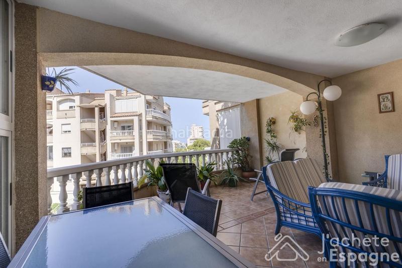 Foto 87aaeebd-4d1f-4f01-a0ac-eded7ec853f6. Appartement mit pool in Racó Cullera
