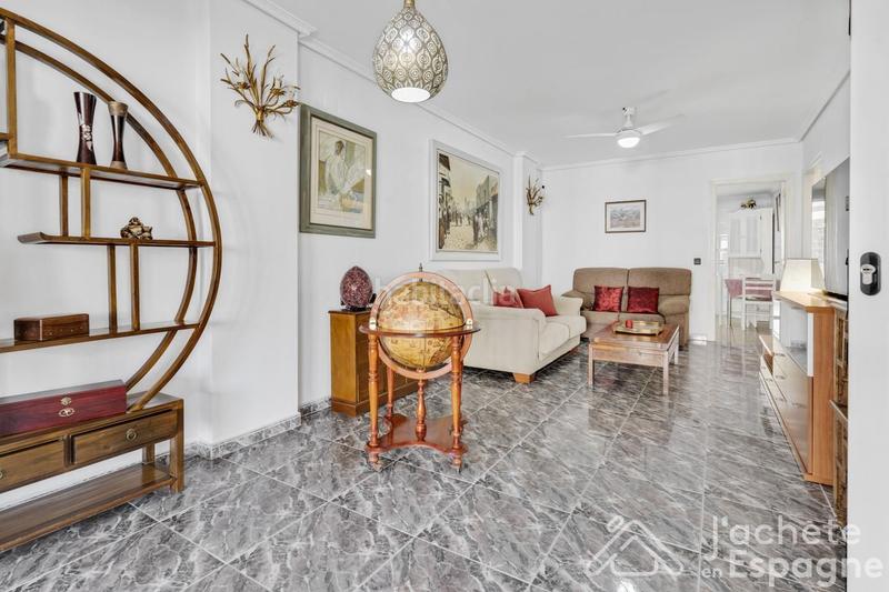 Foto b3d185a0-8be5-4916-81b9-e3035b212018. Appartement mit pool in Racó Cullera