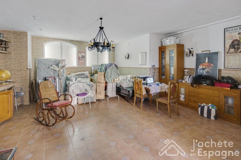 Foto b4e0436f-507e-4ce1-af91-7967f504e2d3. Apartament amb piscina a Racó Cullera
