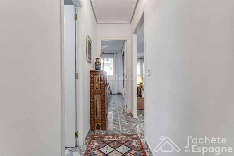 Foto b71ebda9-a127-4e13-af80-367e6b45fe69. Appartement mit pool in Racó Cullera