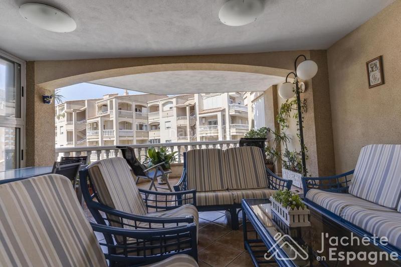 Foto ba76f4e2-e3b2-4a3e-badc-83d88e4b2e24. Appartement mit pool in Racó Cullera