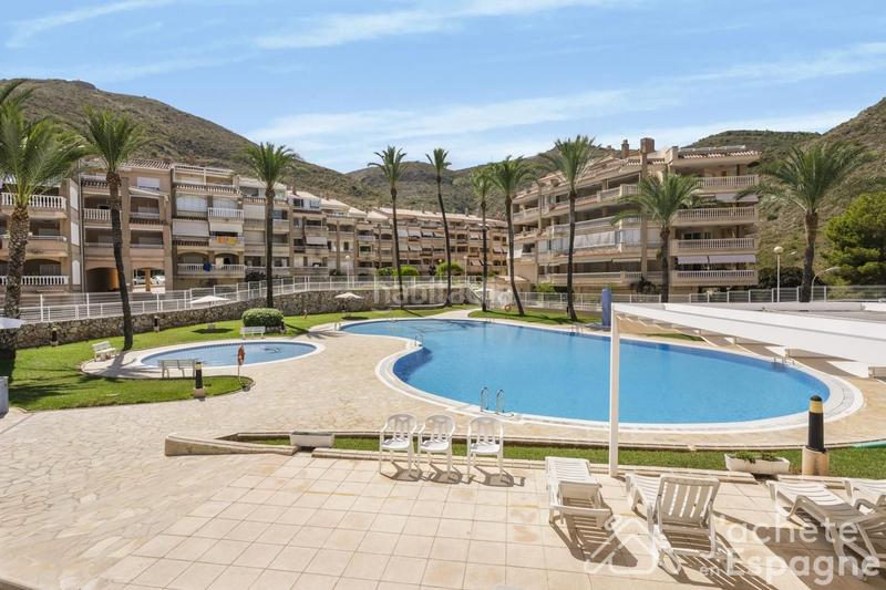 Foto c5142c50-9034-4c53-9b49-72195289e419. Appartement mit pool in Racó Cullera