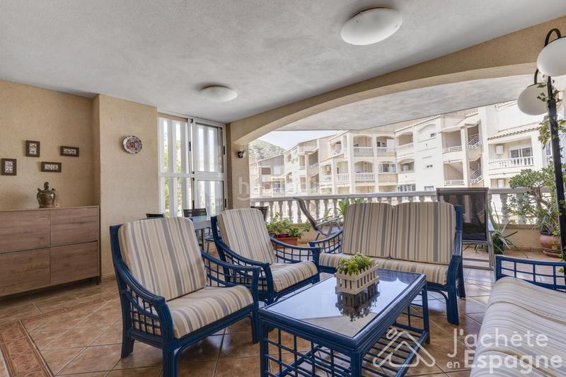 Foto cebeacc6-3eec-4fa5-aac9-92deff8d52f9. Appartement mit pool in Racó Cullera