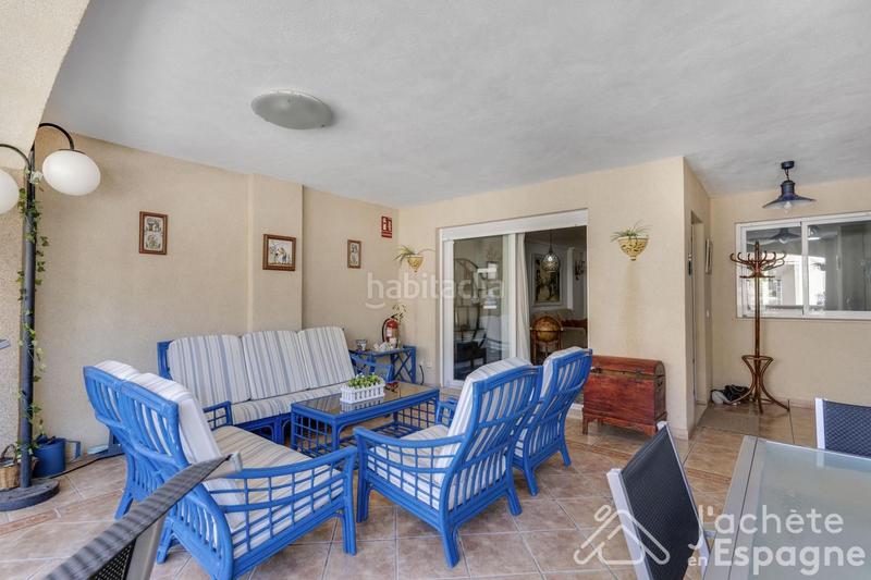 Foto d804a4b9-c83e-44f6-9519-bb75d75198f0. Appartement mit pool in Racó Cullera