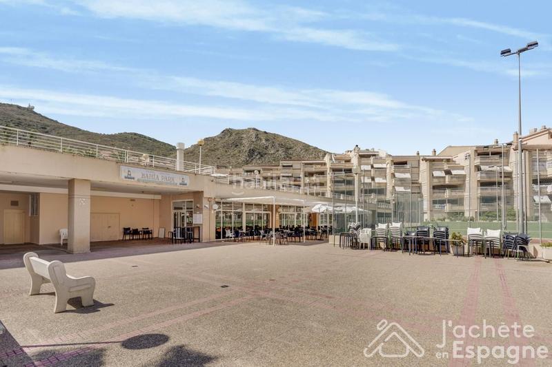 Foto dbc79a6d-4fd1-42da-8841-31f9bfdad569. Appartement mit pool in Racó Cullera
