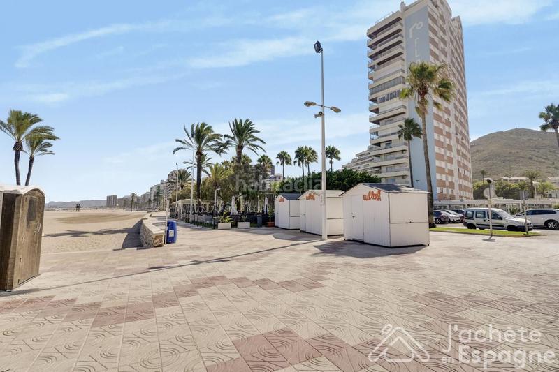Foto eccd47b3-7ac5-4e46-870a-525d58c598cd. Appartement mit pool in Racó Cullera