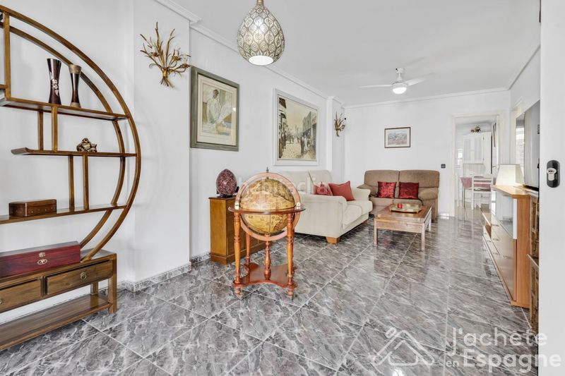 Foto f806577f-f688-4780-8a38-c0fafe1b87cc. Apartament amb piscina a Racó Cullera