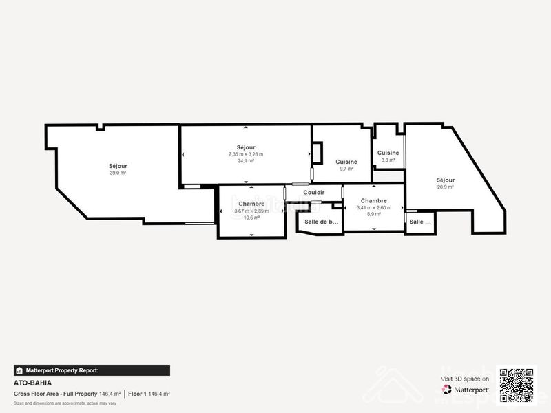Foto f951d1c6-d0cc-4304-bee8-926e1a760578. Apartament amb piscina a Racó Cullera