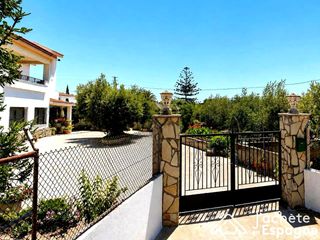Haus  Collet. Gran chalet exclusivo en venta en benicarló  espacio, privacidad