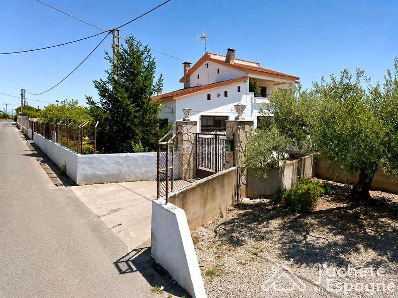 Foto 51e47cbc-1602-4662-b364-5304b4dffb7a. Casa amb calefacció aparcament a Costa Norte Vinaròs