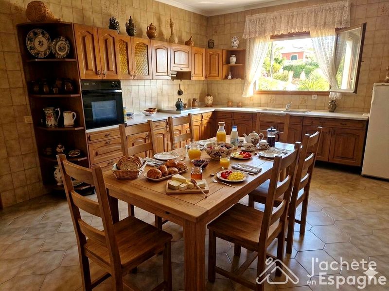 Foto 58326a75-e0de-4263-a8f2-a4ae63df7570. Casa amb calefacció aparcament a Costa Norte Vinaròs