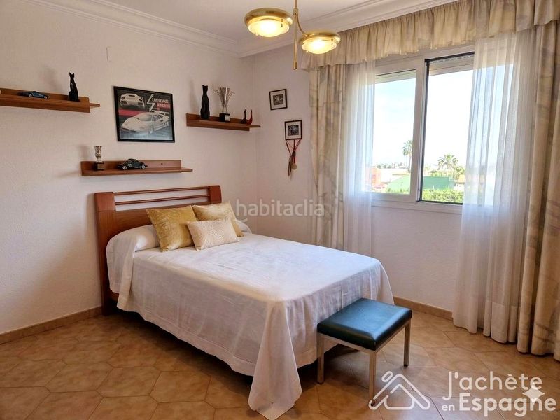 Foto d588889b-4f3c-4003-863c-e70aa75c0805. Casa amb calefacció aparcament a Costa Norte Vinaròs