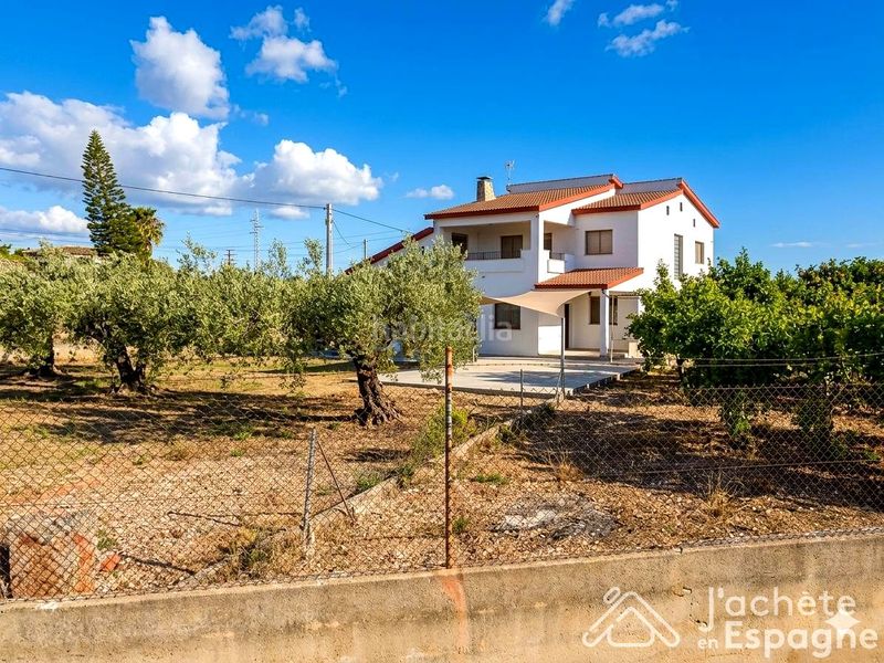Foto f32d5600-dc92-4e61-8fcf-fef7dbe23b20. Casa amb calefacció aparcament a Costa Norte Vinaròs