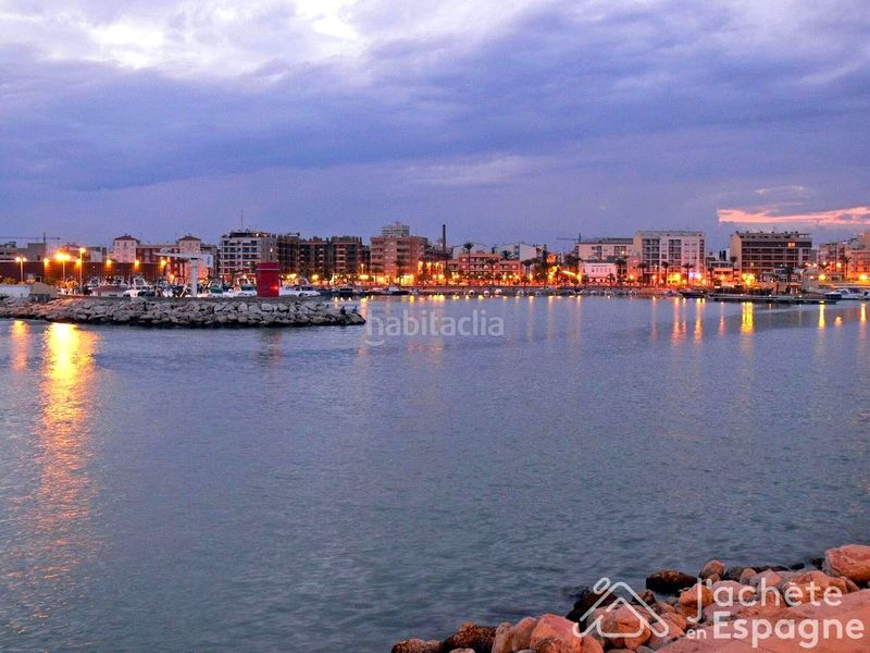 Foto f4e23bb5-b1a9-497c-8957-4083db1db857. Casa amb calefacció aparcament a Costa Norte Vinaròs