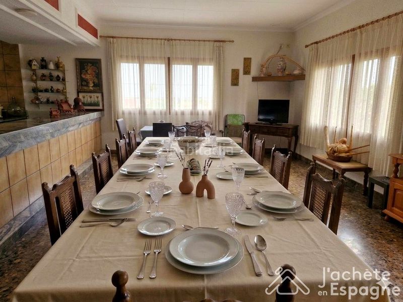 Foto ff88e11d-16fa-4667-9579-4f1d5b9cc54d. Casa amb calefacció aparcament a Costa Norte Vinaròs
