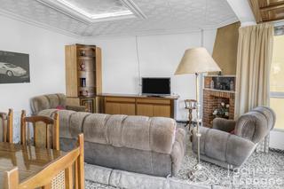 Appartement  Carrer nou. Piso de 4 habitaciones céntrico