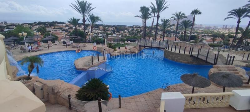 Foto 4b19982b-a15f-42be-9d32-f55d73c5eb2a. Casa amb calefacció aparcament piscina a Cometa Calp