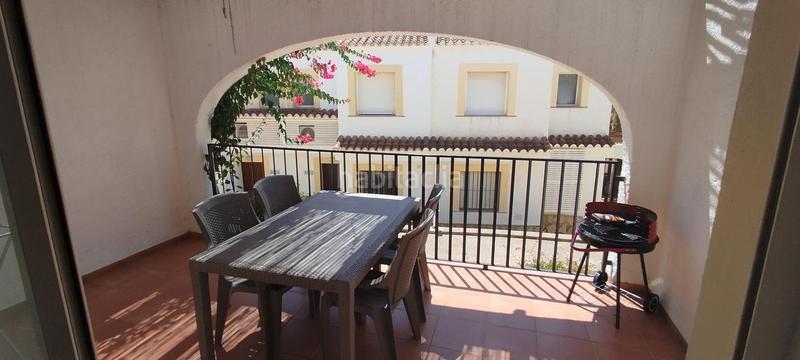 Foto 9cba7a11-967c-4952-b936-e82e3f0c2186. Casa amb calefacció aparcament piscina a Cometa Calp