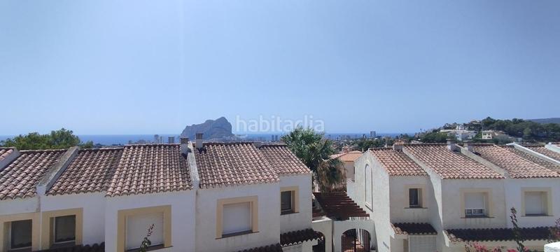 Foto b1f9574a-742b-4b21-934e-b4496cf2d1de. Casa amb calefacció aparcament piscina a Cometa Calp