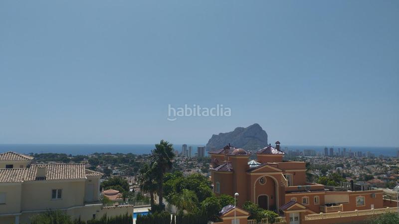 Foto b87952ac-1eac-4a2f-9f39-4a6df709a484. Casa amb calefacció aparcament piscina a Cometa Calp