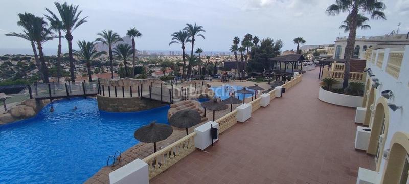 Foto c1a4de97-ab72-4bc0-8ec4-3417007e2607. Casa amb calefacció aparcament piscina a Cometa Calp