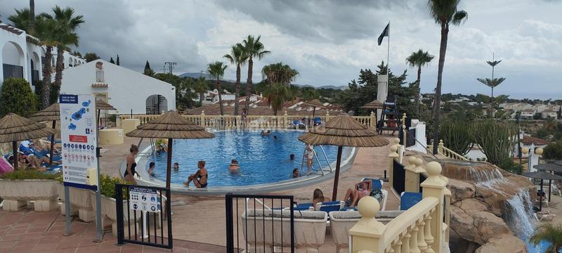 Foto d1d53713-499e-424f-9c9d-ba6fc95feeab. Casa amb calefacció aparcament piscina a Cometa Calp