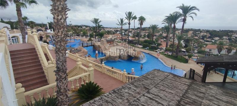 Foto d2b1c873-2590-4788-8f0a-e91bae4f4042. Casa amb calefacció aparcament piscina a Cometa Calp