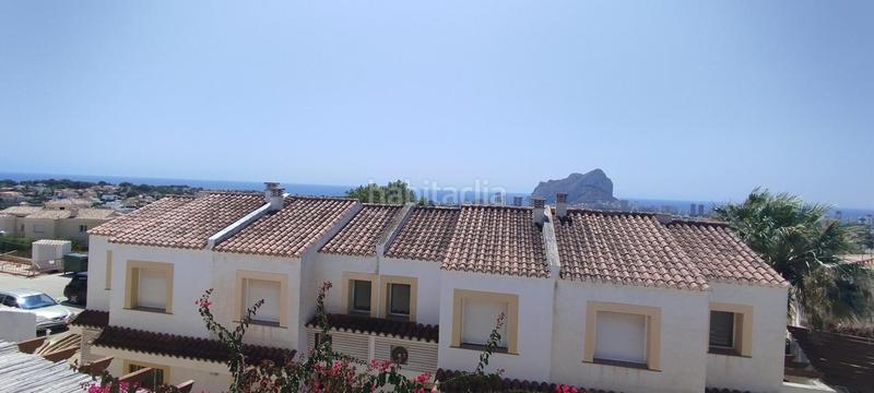 Foto dc6262ea-a1f9-4502-b0de-0f086b738825. Casa amb calefacció aparcament piscina a Cometa Calp