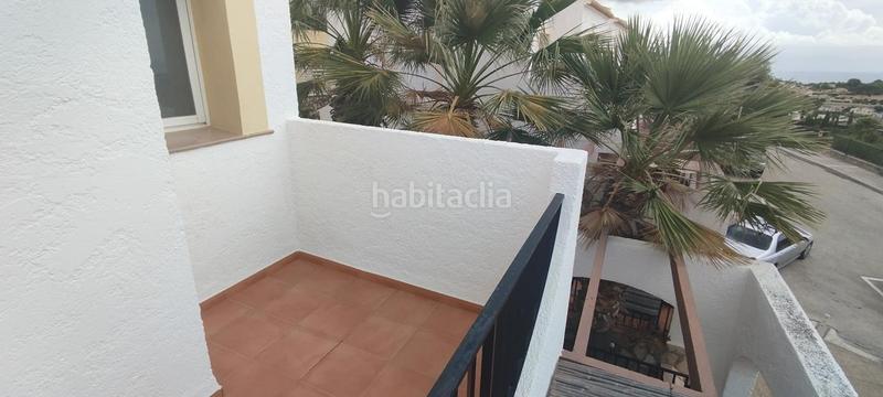 Foto 04cdef64-d314-41a8-8d0e-6ddcaceb5c40. Casa bungalow vistas magnificas en Cometa Calp