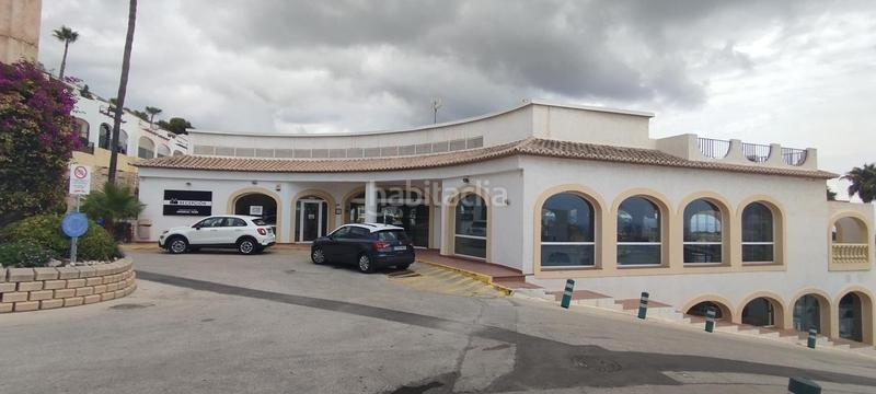 Foto 8bda3061-3ebc-4055-9606-8c403ce83a4f. Casa bungalow vistas magnificas en Cometa Calp
