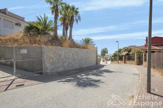 Terrain résidentiel  Urbanización el capitán. Magnífica parcela urbana con vistas hermosas al mar y a la monta