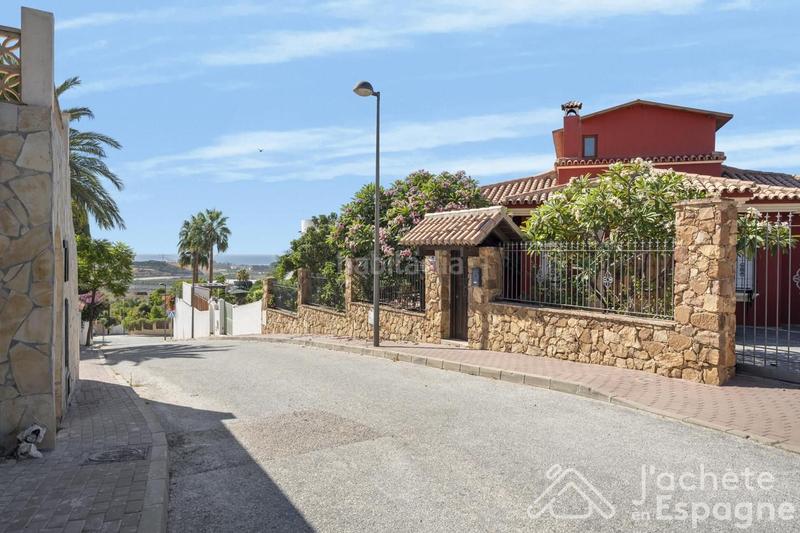 Foto 0e227d7a-488a-43f0-864f-d30d6efade28. Terreny residencial a Almayate Bajo