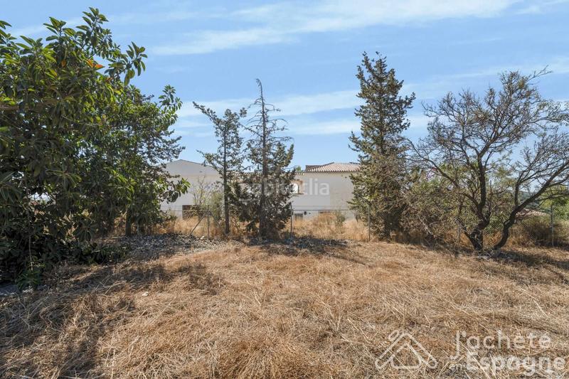 Foto 22ccfb04-0921-4f34-9c57-430433a536ec. Terreny residencial a Almayate Bajo