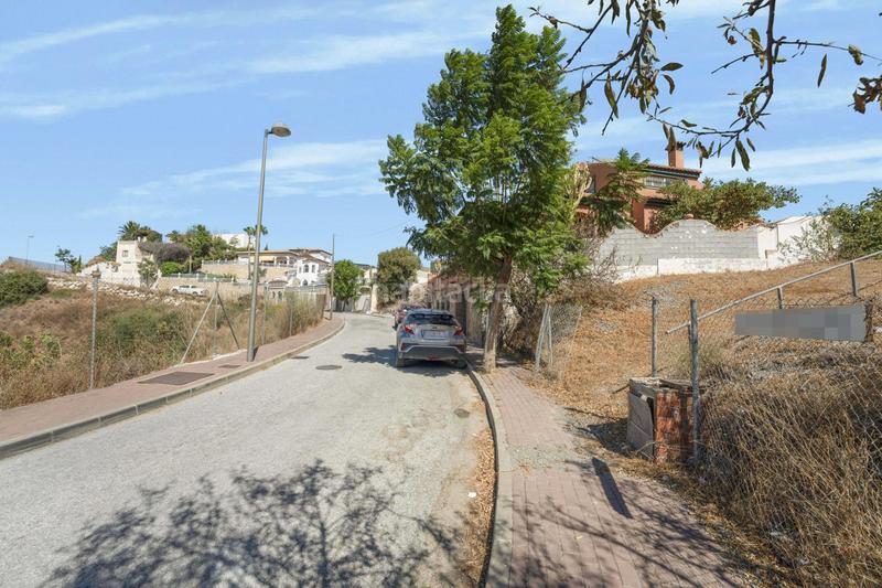 Foto 6df7022b-0cf5-4648-b982-7a23f84548b5. Terreny residencial a Almayate Bajo