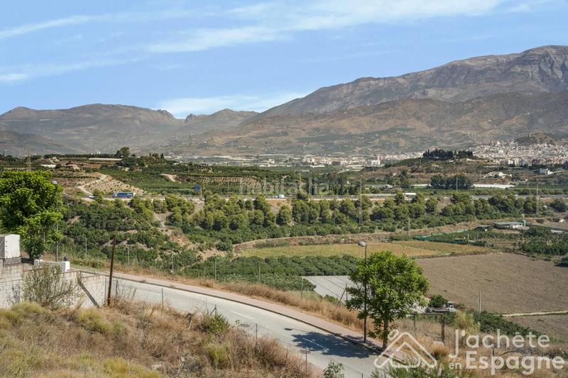 Foto 73dd7ec1-f161-44bb-acb8-c31dff5ccdae. Terreny residencial a Almayate Bajo