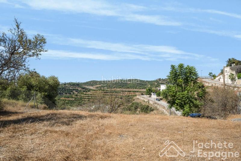 Foto 91ff0761-79b6-4c04-95a6-21d00f3d65dc. Terreny residencial a Almayate Bajo