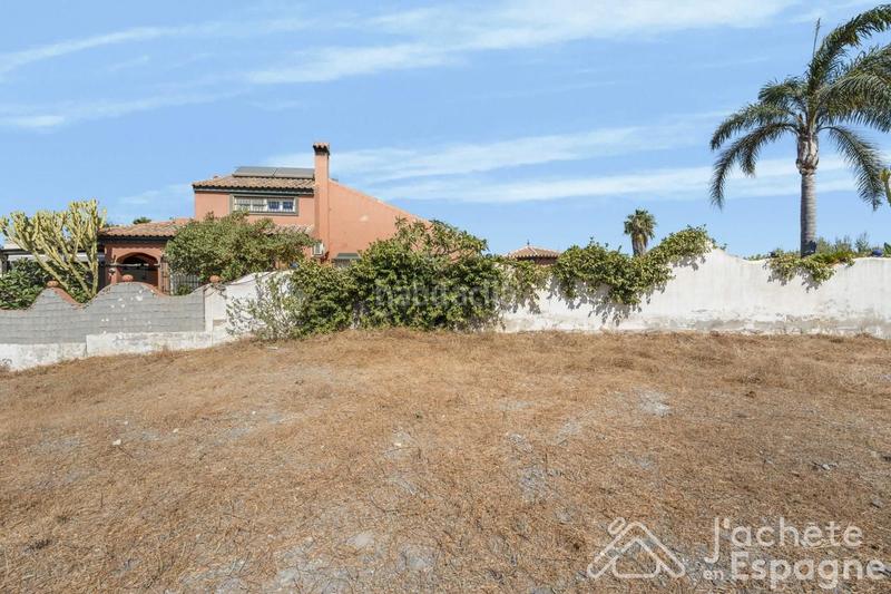 Foto eb73521a-411b-49de-af82-de4e75dd4c47. Terreny residencial a Almayate Bajo