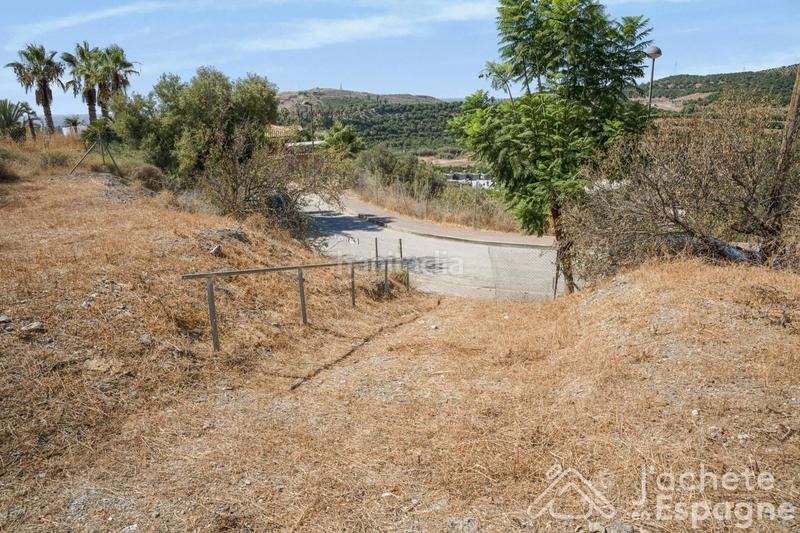 Foto f3213221-e233-4310-a6ce-53a5a3b4f1e9. Terreny residencial a Almayate Bajo