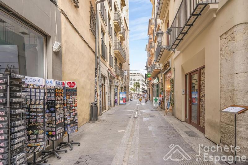 Foto 6f3e32dd-ce3b-4618-bcad-2dc99adabde1. Estudio piso en venta en ciutat vella en El Mercat Valencia